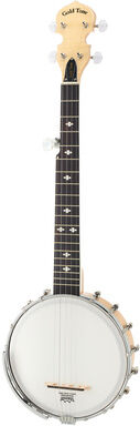 Gold Tone CC-Mini Cripple Creek Naturel