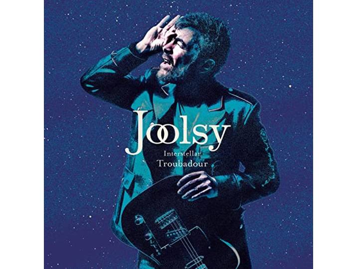 INTERSTELLAR TROUBADOUR