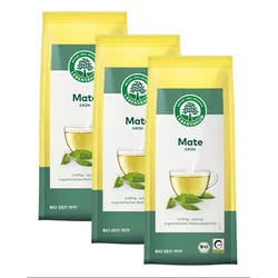 Lebensbaum Bio-Matetee (enthält Koffein)