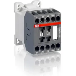 ABB AS12-30-10-20, Relais