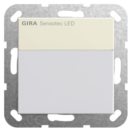 Gira Sensotec LED + Fernbedienung System 55 236801 (6 m) (236801)