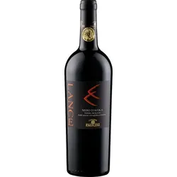 Lance Nero d ́Avola Cantina Paolini 2025