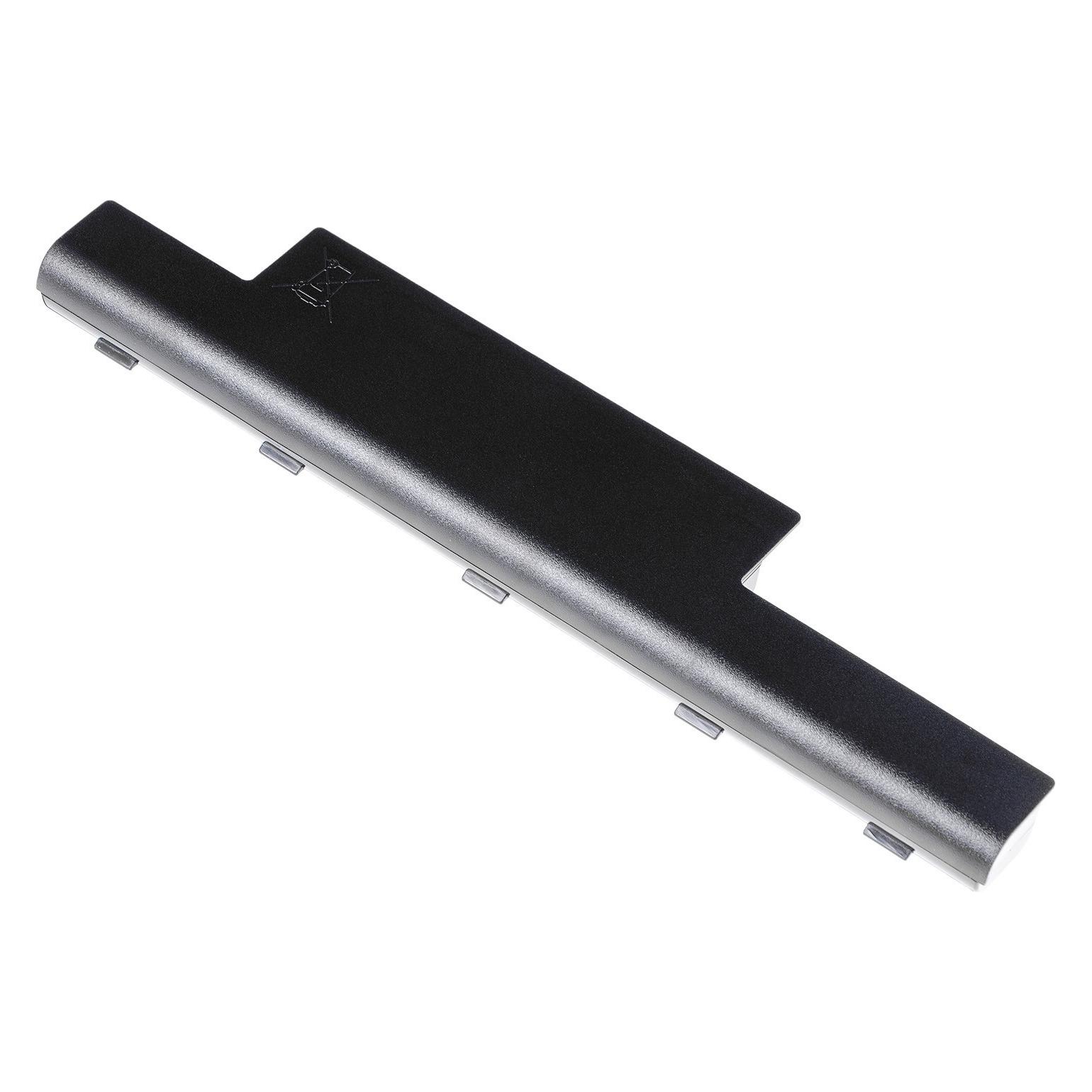 GreenCell ULTRA Laptop Battery for Acer Aspire 5740G - 5755G - 11.1V - 6800mAh (6 Zellen, 6800 mAh) (AC06ULTRA)