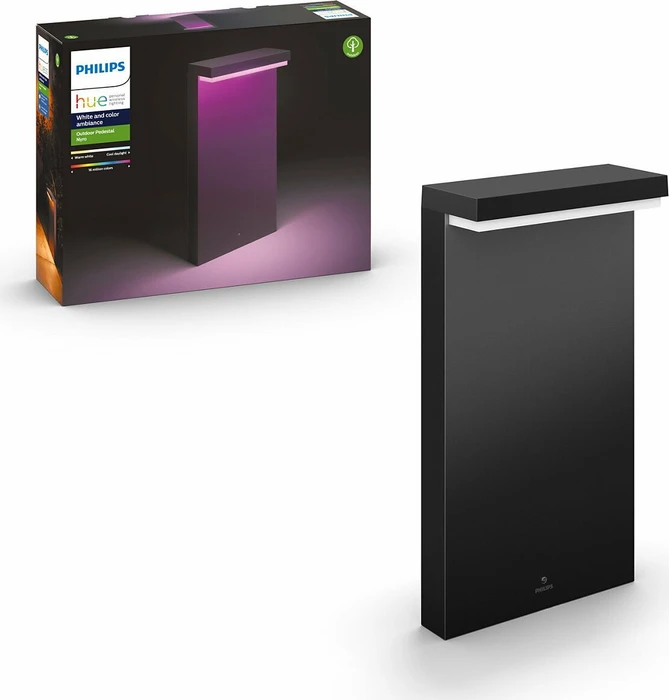 Philips Hue White and Color Ambiance Nyro 17455/30/P7