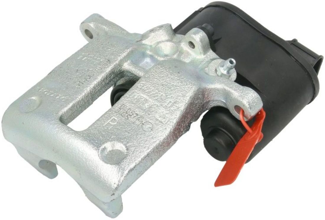 Bremssattel LAUBER 77.5909