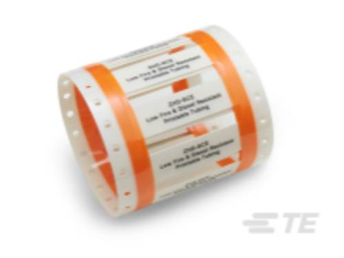 TE Connectivity EC9888-000 System 6 Inhalt