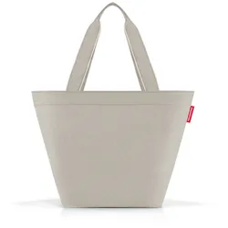 reisenthel Einkaufstasche shopper M 15l herringbone sand - 31
