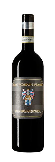 Ciacci Piccolomini D'Aragona Ciacci Piccolomini Brunello di Montalcino 2012 - 75cl