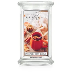 Pumpkin Rum Toddy 623g