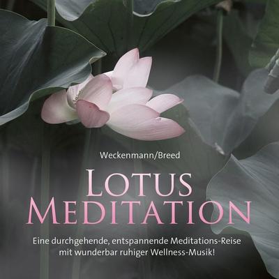 Lotus Meditation - George Breed, CD, 9783957663665