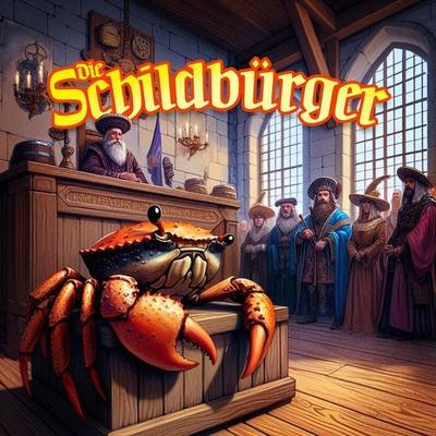 Die Schildbürger - Dirk Jürgensen, Audio, 4260507203175