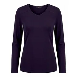 Shirt Emilia Lay lila, 48
