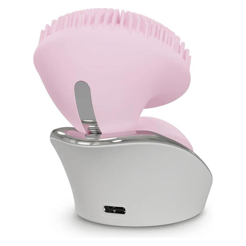 Truelife BELLE Skin Brush B3 / Gesichtsreinigungsbürste / 60 Minuten Betriebszeit / IPX7 / USB-C (TLFCMSBB3NNPA)