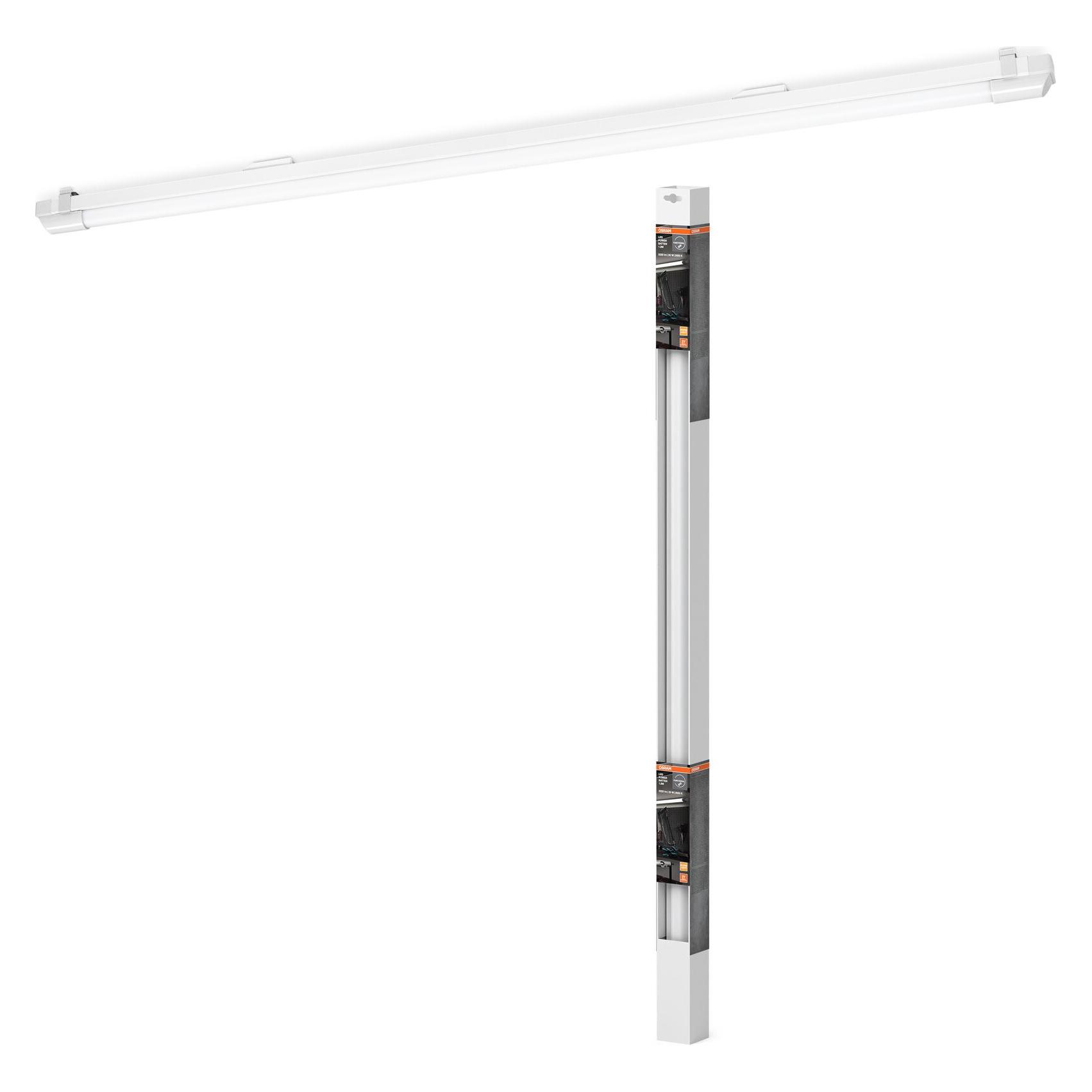 Osram LED POWER BATTEN 1200 mm 25 W 3000 K (2600 lm) (4099854536908)