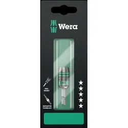 Wera 887/4 RR SB Rapidaptor Universalhalter mit Ringmagnet - 05073511001
