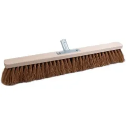 sorex Besen Kokos Länge 600 mm - 26715