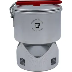 Trangia, Campingkocher