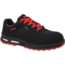 Elten, Sicherheitsschuhe, Sicherheits-Halbschuh S1P Lakers XXT Low ESD Gr.38 (S1P, 38)