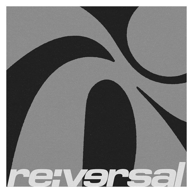 Capitol Films RE:VERSAL 001(Limited Vinly Maxisingle 12Inch) (Various Artists) (64591119)