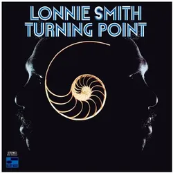 Blue Note, Schallplatten, Turning Point (Dr. Lonnie Smith)
