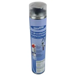Novoferm Brandschutzschaum B1, 750 ml, WM-Aktion bis Monatsende