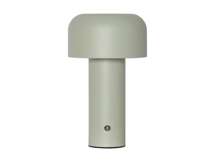 Star Trading Lampe de table portable Bobby Vert