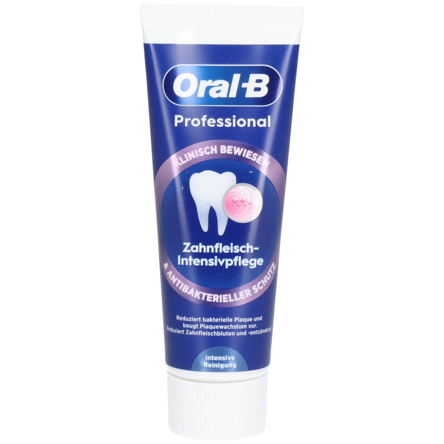 Oral-B Prof Zahnpasta Stiwa Minze 75 ml Paste