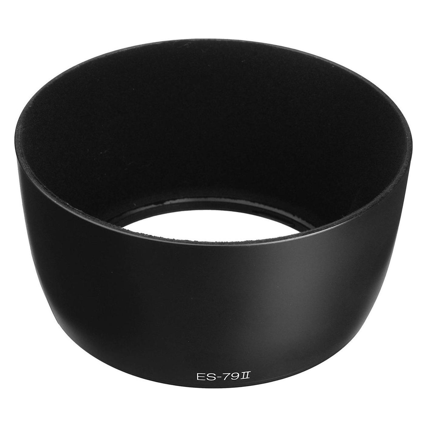 Caruba ES 79 II Schwarz (D165351)