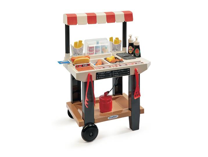 STREET FOOD