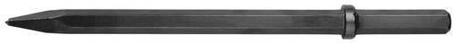 Rennsteig Werkzeuge Spitzmeißel 6kt25x108/Bund41 400mm 242 40001