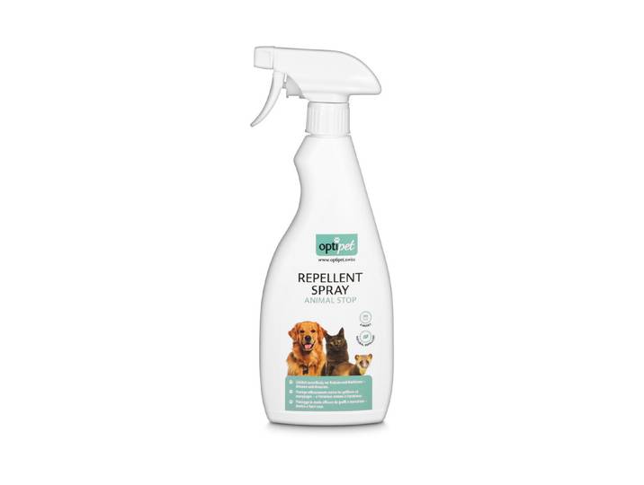 Optipet Tier Abwehrspray Animal Stop
