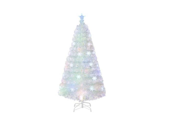 TANNENBAUM Weiß