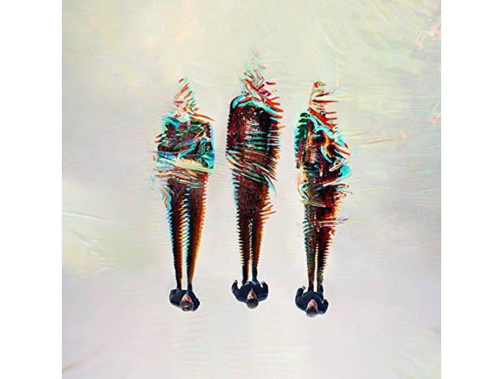 Take That - III