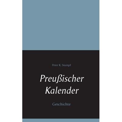 Preußischer Kalender