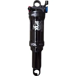 FOX Float SL Performance Elite 2026 | 210x55mm | Remote Up PTL Rebound Reverse | Evol LV
