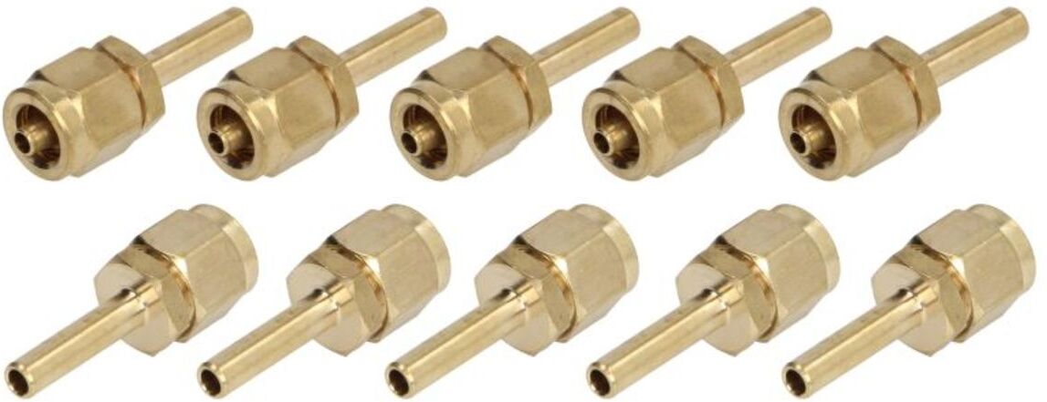 Yhteys Europegas Lpg 6k0-D6 X10