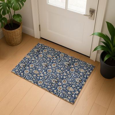 Addison Rugs Premium Washable Super Soft Traditional Gibbon Mayfield Rug