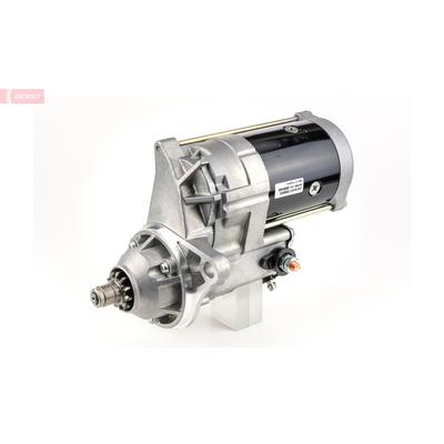 DENSO Starter dsn2013 für ISUZU