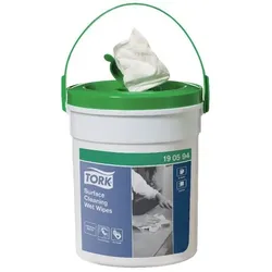 Tork Premium Feuchte Reinigungstücher W15 Professionell 58 Stück
