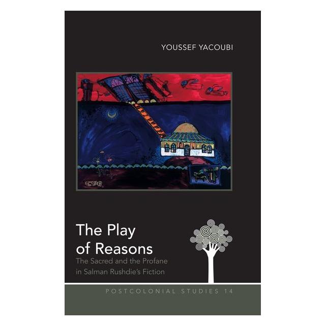 Peter Lang Yacoubi:The Play of Reasons (Englisch, Hardcover, Youssef Yacoubi) (67746758)