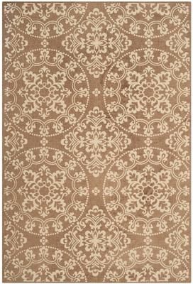 SAFAVIEH Handmade Cedar Brook Macy Modern Jute Rug