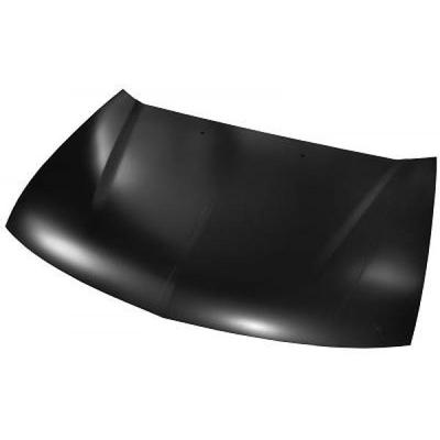 DIEDERICHS Motorhaube 5881800 für MITSUBISHI