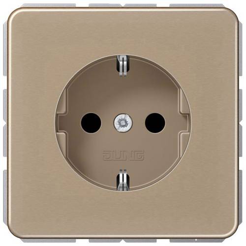 Jung SCHUKO-Steckdose CD 1520 GB
