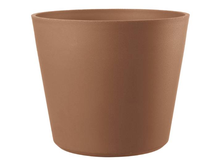 Deroma Origin Pot de fleurs Terre cuite 38 cm