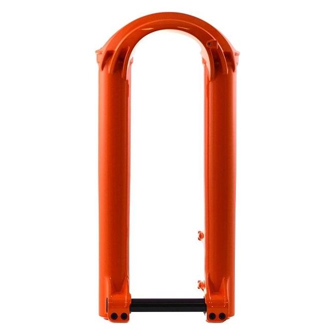 Fox Service Set: 2021 40 27.5in 20x110 Boost Shiny Orange 20mm Lower Assy FK (820-20-148-KIT)