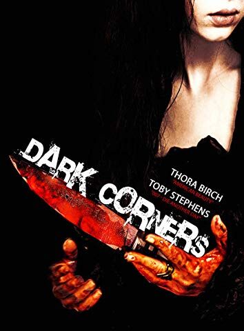 Thora Birch, Toby Stephens - Dark Corners DVD - Preis vom 09.10.2026 07:28:09 h