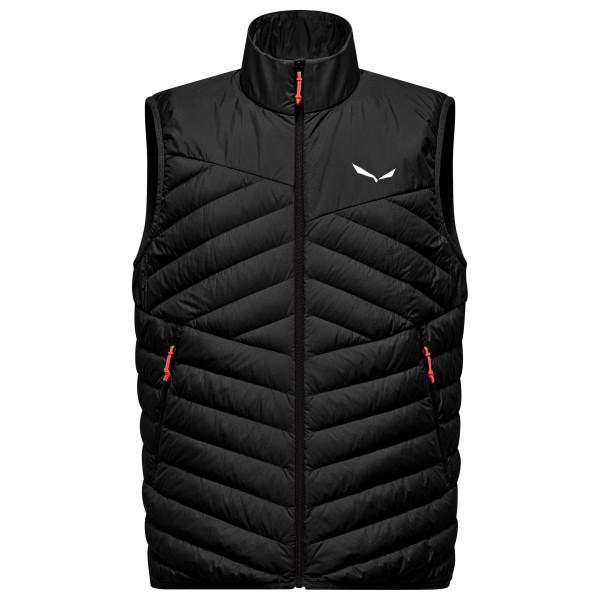Salewa - Brenta RDS Down Vest - Daunengilet Gr 54 schwarz