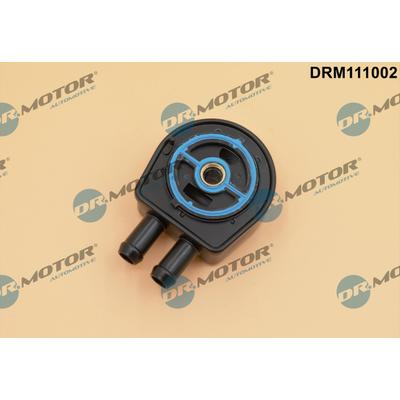 DR.MOTOR AUTOMOTIVE Ölkühler, Motoröl DRM111002 für MAZDA
