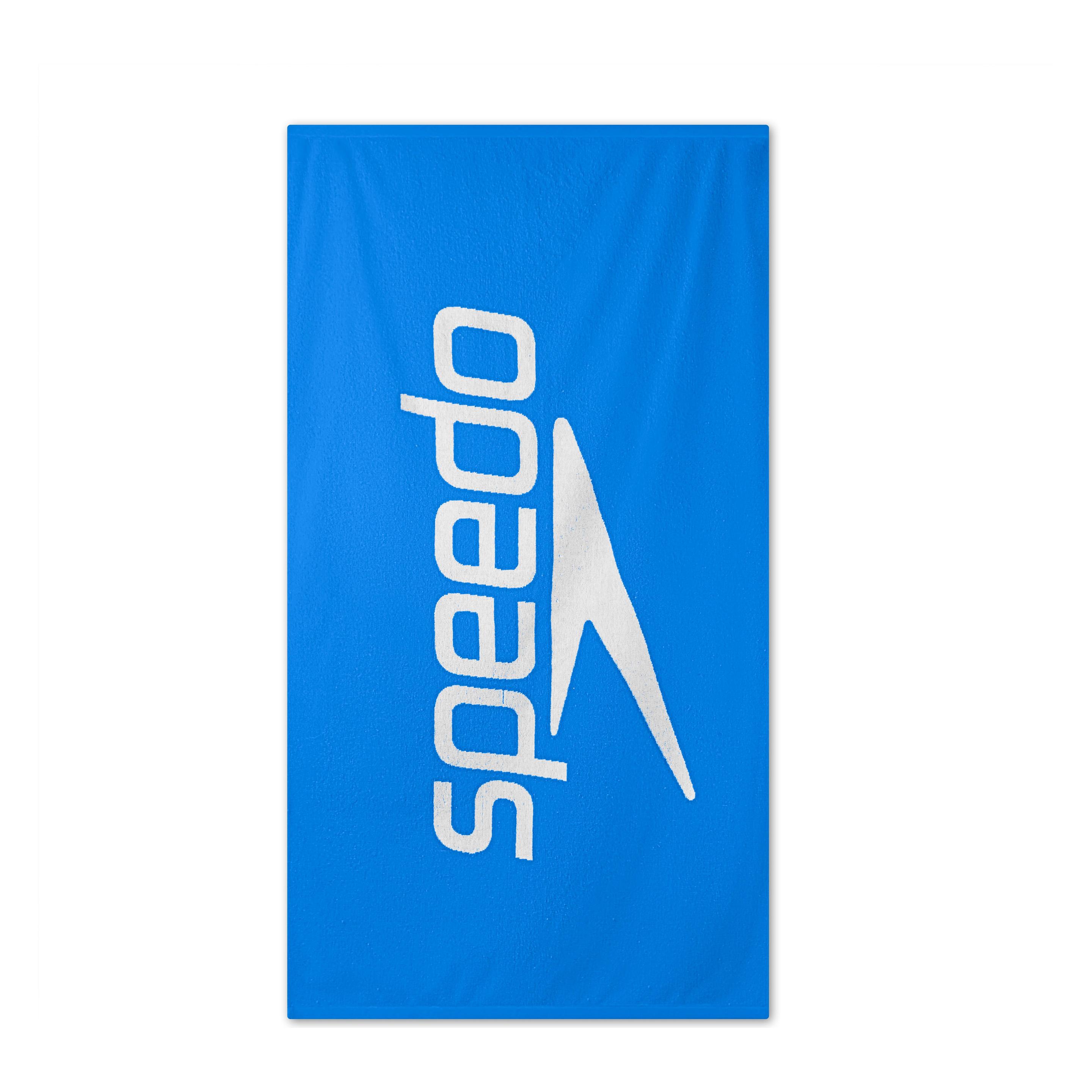 Speedo Logo towel (800413517018)