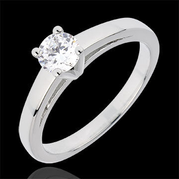 Edenly SolitÃ¤r Ring Nuptiane